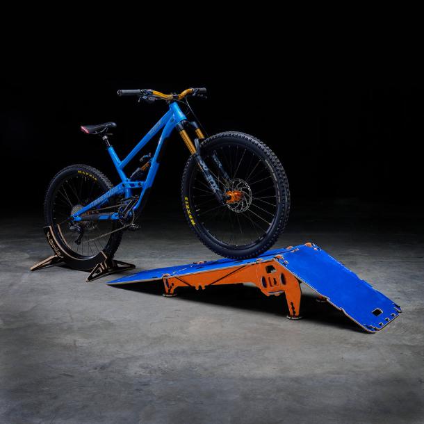 Hopper bike jump sale